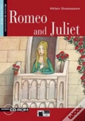 Capa do artigo Romeo And Juliet