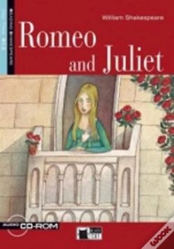 Capa do artigo Romeo And Juliet