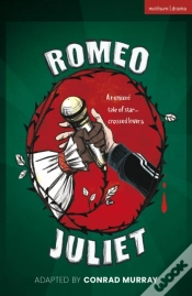 Capa do artigo Romeo And Juliet