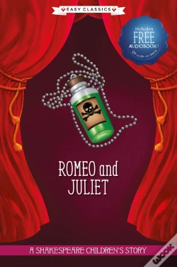 Capa do artigo Romeo And Juliet (Easy Classics)