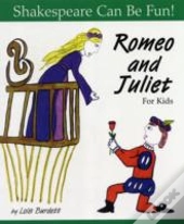 Romeo And Juliet For Kids