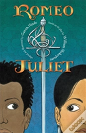 Capa do artigo Romeo And Juliet