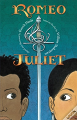 Capa do artigo Romeo And Juliet