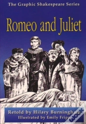 Capa do artigo Romeo And Juliet