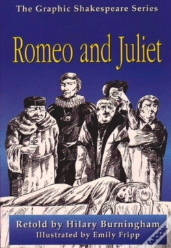 Capa do artigo Romeo And Juliet