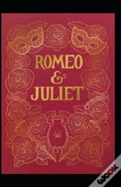 Capa do artigo Romeo And Juliet; Illustrated Eidit