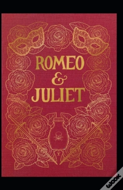 Capa do artigo Romeo And Juliet; Illustrated Eidit