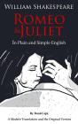 Romeo And Juliet In Plain And Simple English - Preview
