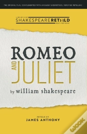 Capa do artigo Romeo And Juliet