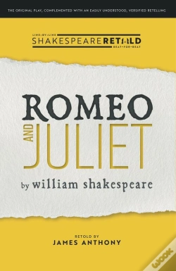 Capa do artigo Romeo And Juliet