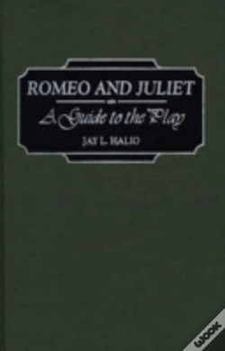 Capa do artigo Romeo And Juliet