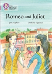 Capa do artigo Romeo And Juliet