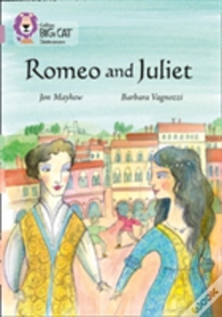 Capa do artigo Romeo And Juliet