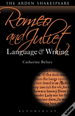 Capa do artigo Romeo And Juliet: Language And Writing