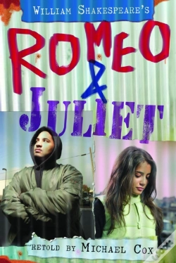 Capa do artigo Romeo And Juliet