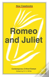 Capa do artigo "ROMEO AND JULIET"