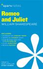 Romeo And Juliet Sparknotes Literature Guide - Preview