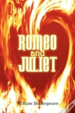 Capa do artigo Romeo And Juliet