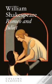 Capa do artigo Romeo And Juliet