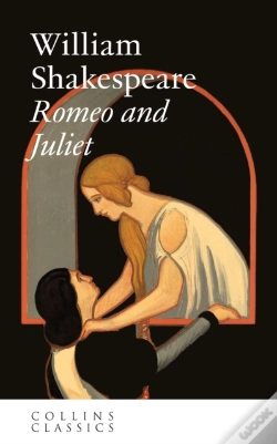 Capa do artigo Romeo And Juliet