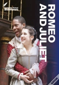Capa do artigo Romeo And Juliet