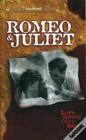 Capa do artigo Romeo And Juliet