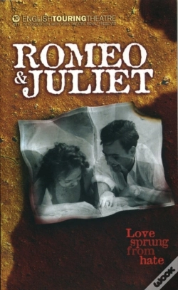 Capa do artigo Romeo And Juliet