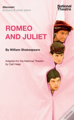 Capa do artigo Romeo And Juliet
