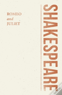 Capa do artigo Romeo And Juliet
