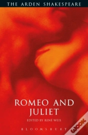 Capa do artigo Romeo And Juliet