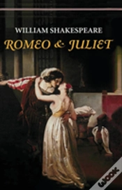 Capa do artigo Romeo And Juliet