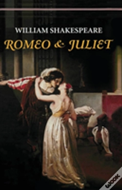 Capa do artigo Romeo And Juliet