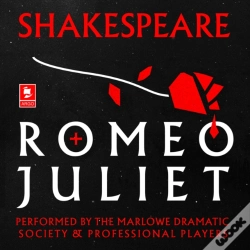 Capa do artigo Romeo and Juliet