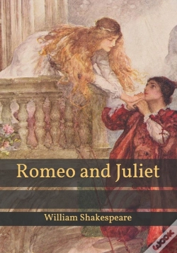 Capa do artigo Romeo And Juliet