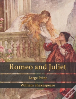 Capa do artigo Romeo And Juliet
