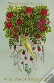 Capa do artigo Romeo And Juliet
