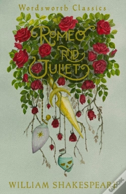 Capa do artigo Romeo And Juliet