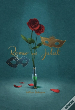 Capa do artigo Romeo And Juliet