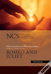 Capa do artigo Romeo And Juliet