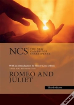 Capa do artigo Romeo And Juliet