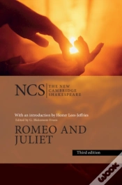 Capa do artigo Romeo And Juliet