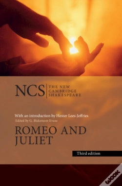 Capa do artigo Romeo And Juliet