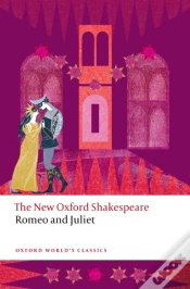 Capa do artigo Romeo And Juliet