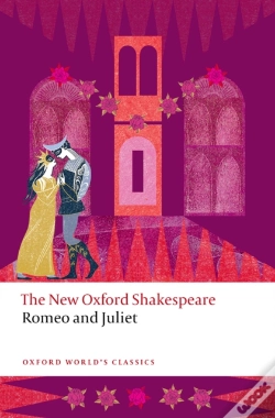 Capa do artigo Romeo And Juliet