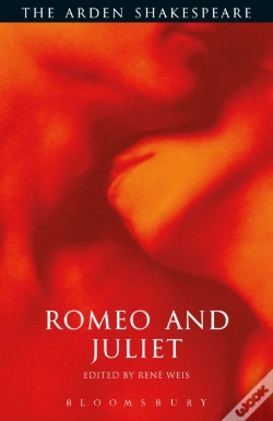 Capa do artigo Romeo And Juliet
