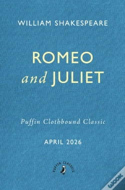Capa do artigo Romeo And Juliet
