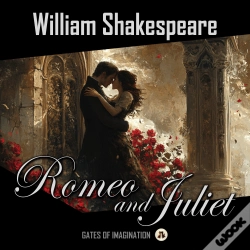 Capa do artigo Romeo And Juliet