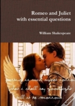 Capa do artigo Romeo And Juliet With Essential Question