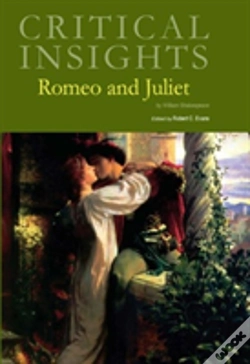 Capa do artigo Romeo And Juliet