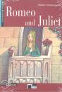 Romeo And Juliet+Cd-Rom (Reading Shakespeare)  - Preview